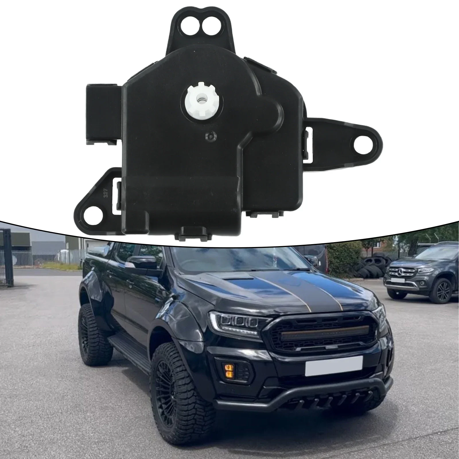 Привод заслонки UC9P-61-A60 для Ford Ran Ger PX PX/PX MKII/PX MKIII 2011-2022 для Mazda BT-50 2011-2022 Температура нагревателя
Привод заслонки UC9P-61-A60 для Ford Ran Ger PX PX/PX MKII/PX MKIII 2011-2022 для Mazda BT-50 2011-2022 Температура нагревателя