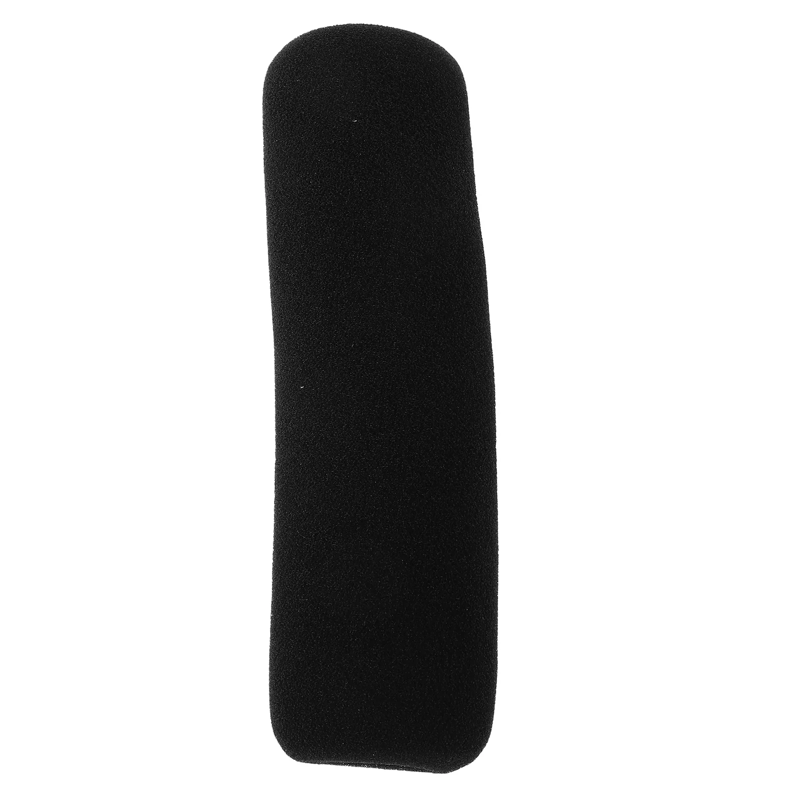 Sponge Microphone Cover Thickened Windproof Case Interview Recording Handheld Mic Accessories Foam Sound Insulation microphone
Sponge Microphone Cover Thickened Windproof Case Interview Recording Handheld Mic Accessories Foam Sound Insulation microphone