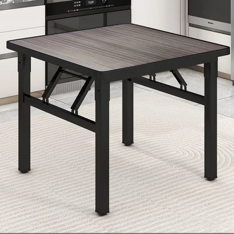 Household low table foldable eating small table square stall table simple rental house table children's writing table
Household low table foldable eating small table square stall table simple rental house table children's writing table