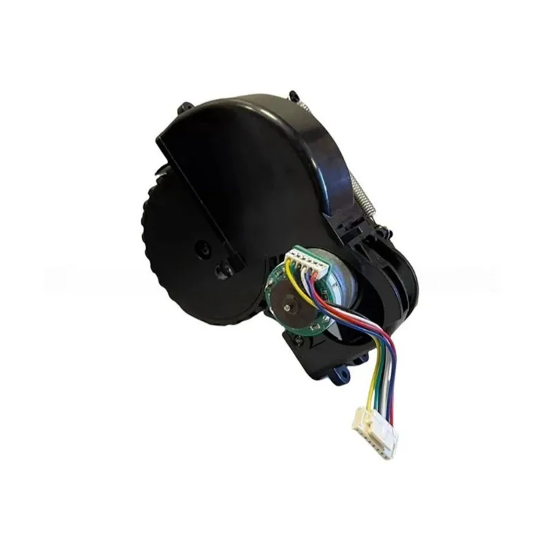AB43-RG7687WH Vacuum Drive Wheel For Tefal Xplorer S75 Series Robot Vacuum Replacement Parts
AB43-RG7687WH Vacuum Drive Wheel For Tefal Xplorer S75 Series Robot Vacuum Replacement Parts