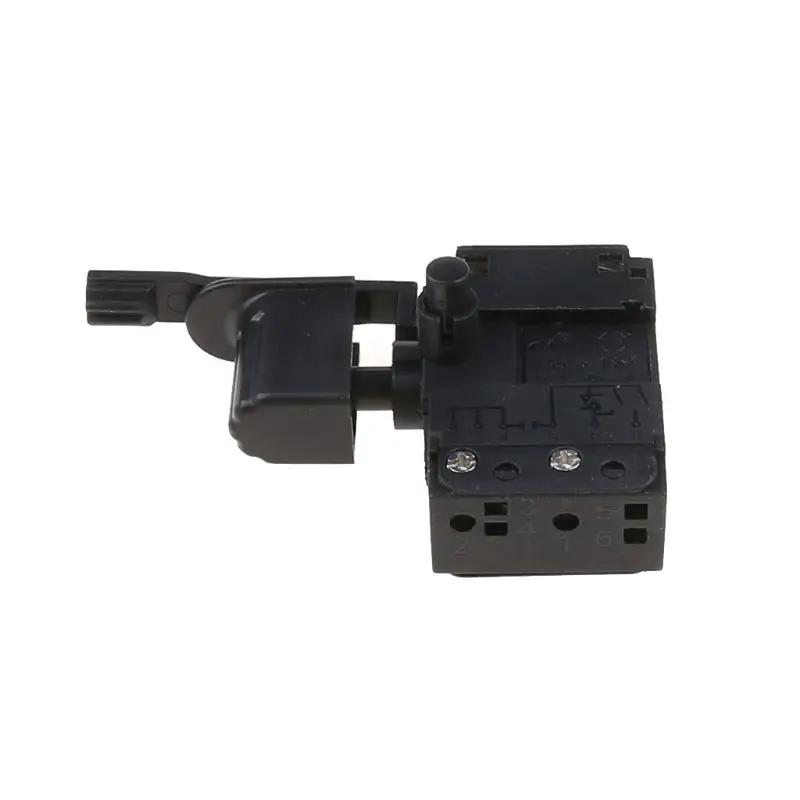 High-quality Firm and Sturdy Hand Drill Speed Forward and Reverse 6.5 Hand Drill G5AB
High-quality Firm and Sturdy Hand Drill Speed Forward and Reverse 6.5 Hand Drill G5AB