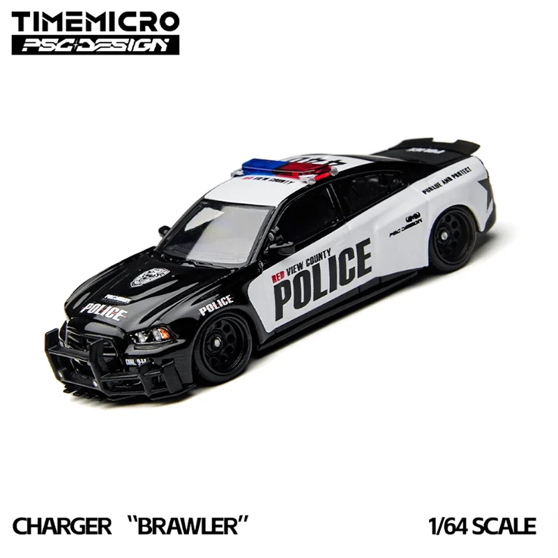 TM/PSC Diecast 1:64 Scale Charger Brawler 440# Alloy Car Model Classic Hobby Collection Souvenir Gift Ornament Display
TM/PSC Diecast 1:64 Scale Charger Brawler 440# Alloy Car Model Classic Hobby Collection Souvenir Gift Ornament Display