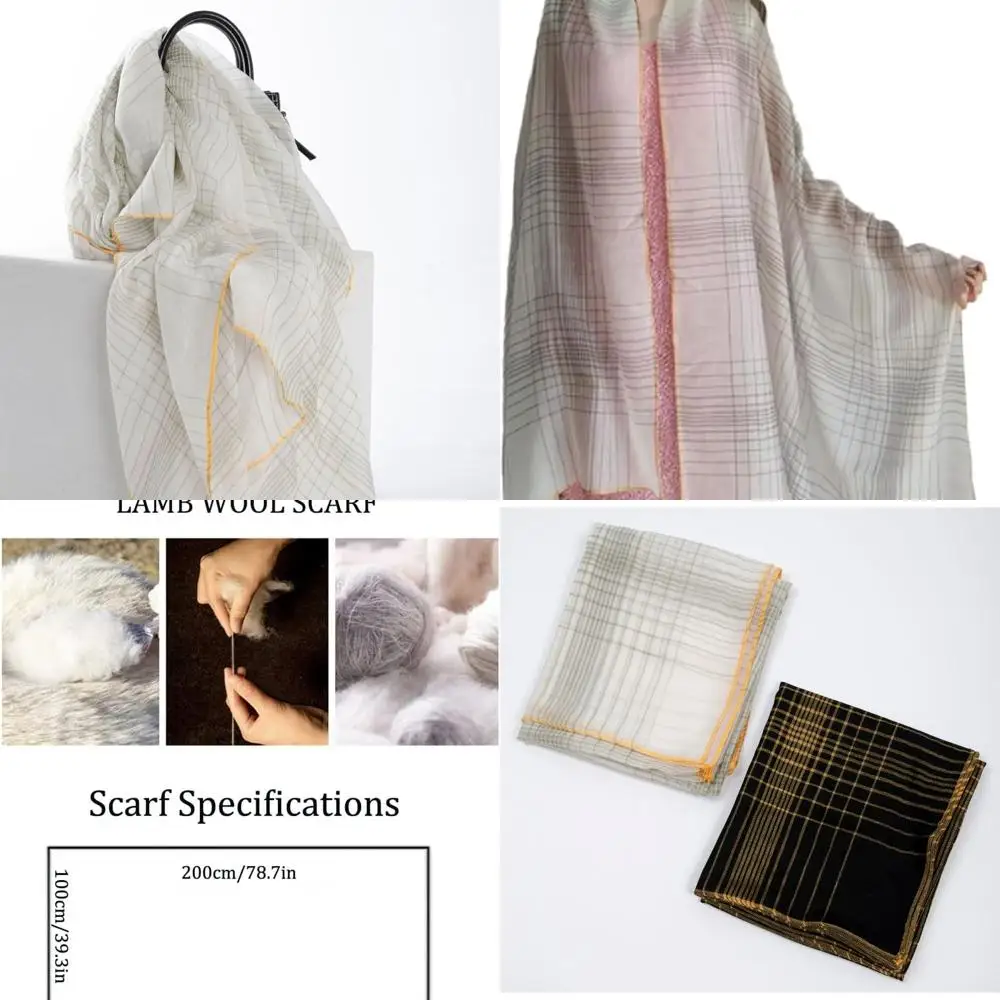 Элегантная шаль из смеси кашемира в стиле пашмины — шелк и шерсть, легкая, приятная для кожи накидка
Элегантная шаль из смеси кашемира в стиле пашмины — шелк и шерсть, легкая, приятная для кожи накидка