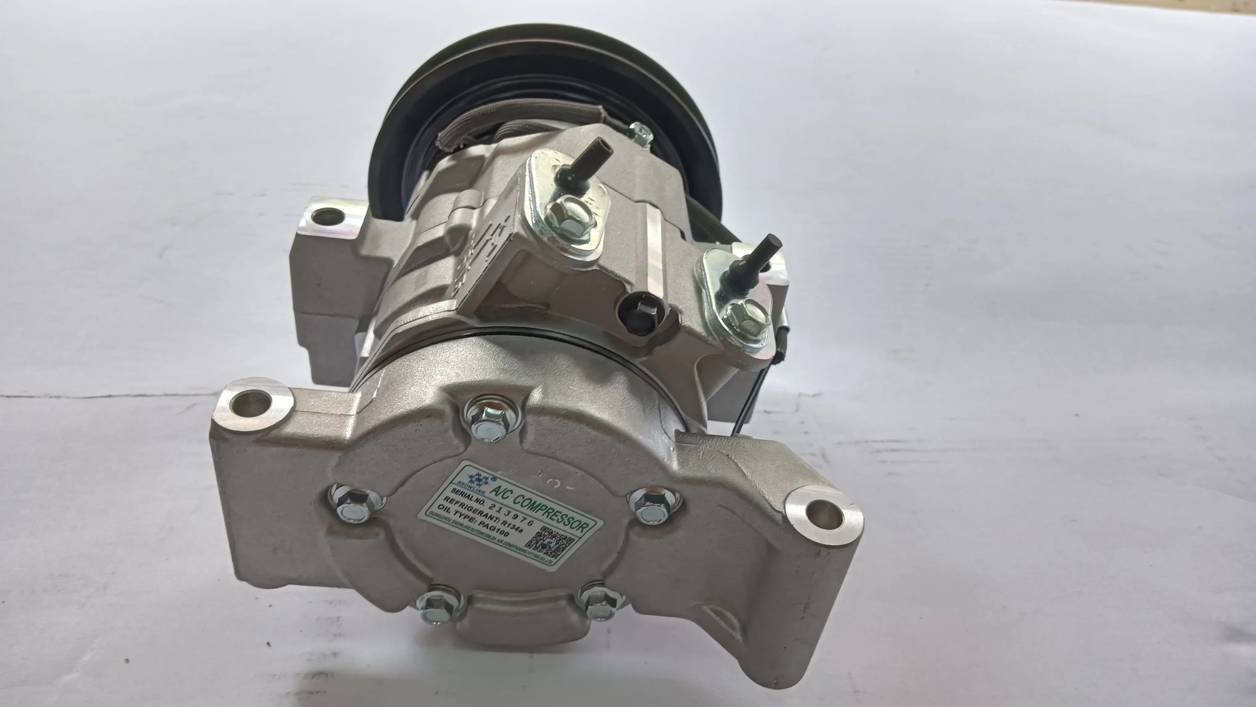 Direct Sale Car Component 88320-0K540 Aircon Compressor Assy For Hilux Revo Vigo Series
Direct Sale Car Component 88320-0K540 Aircon Compressor Assy For Hilux Revo Vigo Series