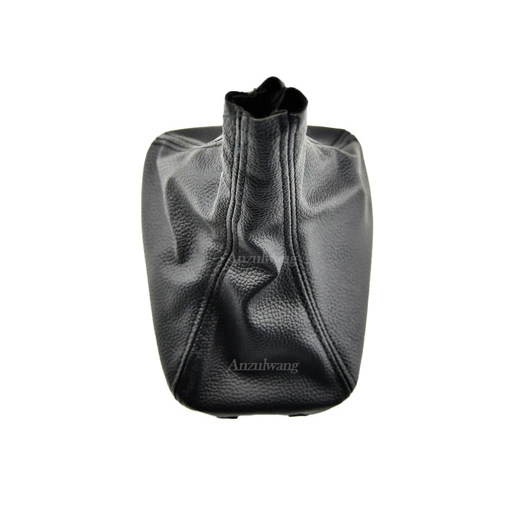 Fit For Chevy Sail 2009 2010 2011 2012 2013 2014 2015 Black Leather Car 5 Speed Gear Shift Shifter Knob Lever Gaiter Boot Cover
Fit For Chevy Sail 2009 2010 2011 2012 2013 2014 2015 Black Leather Car 5 Speed Gear Shift Shifter Knob Lever Gaiter Boot Cover