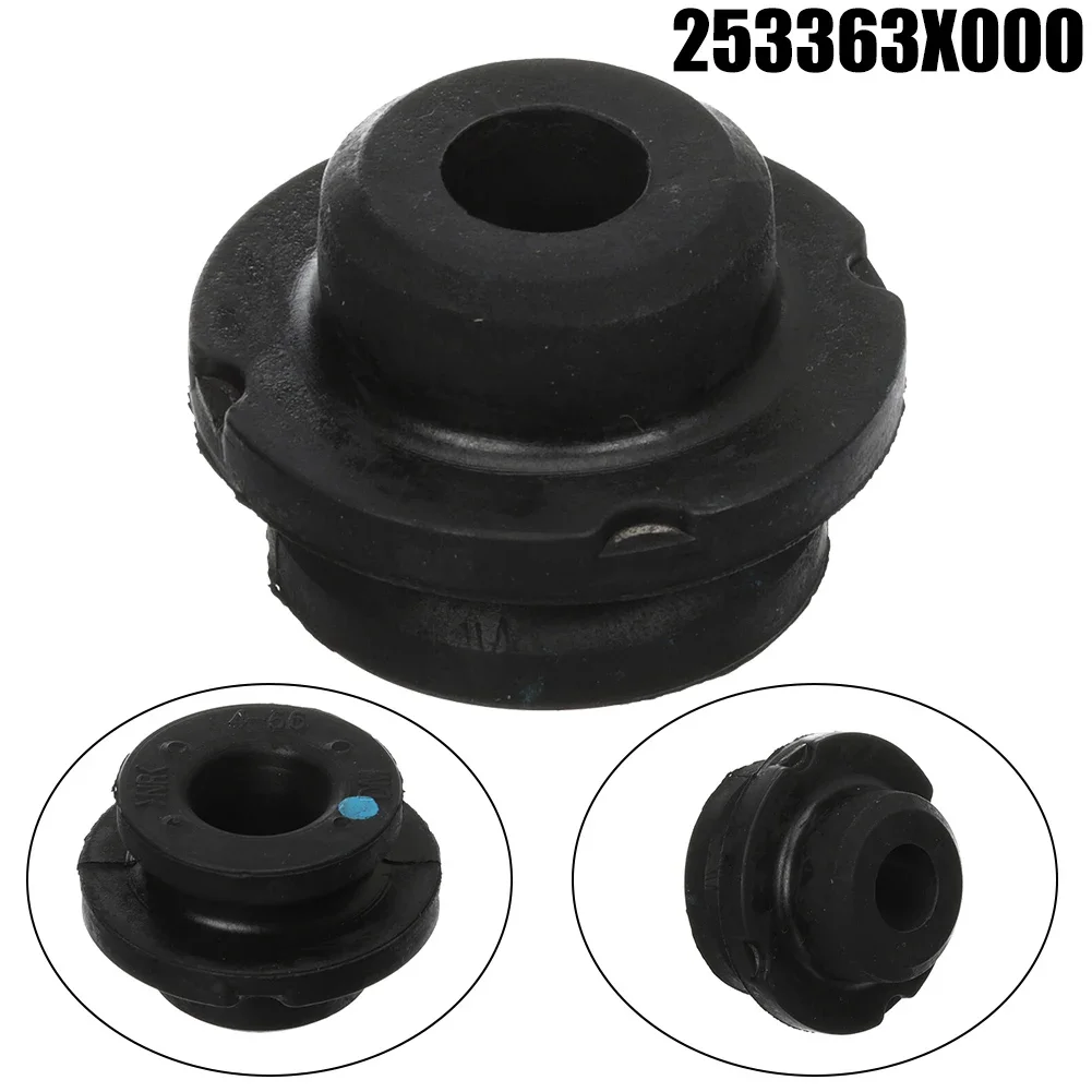 Radiator Insulator For Kia 25336-3X000 Bushing Plug-and-play Direct Replacement Easy Installation Replacement Part For Kia
Radiator Insulator For Kia 25336-3X000 Bushing Plug-and-play Direct Replacement Easy Installation Replacement Part For Kia