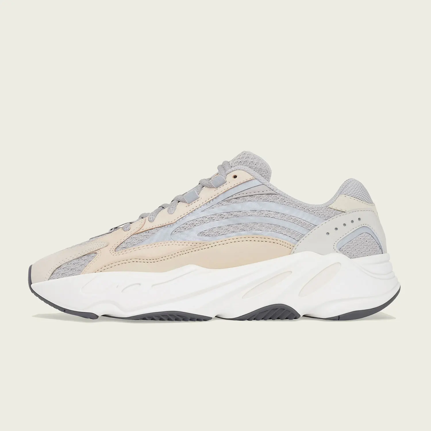 Adidas Authentic Yeezy Boost 700 V2 Men's Women's Sports Shoes GY7924
Adidas Authentic Yeezy Boost 700 V2 Men's Women's Sports Shoes GY7924