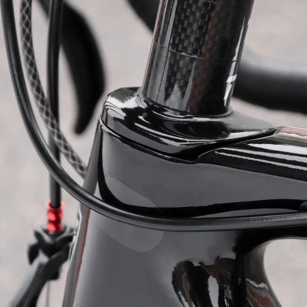 Anti-scratch Bike Frame Protector Anti-Rub Safety Tape Bike Protective Stickers Waterproof Protective Film
Anti-scratch Bike Frame Protector Anti-Rub Safety Tape Bike Protective Stickers Waterproof Protective Film