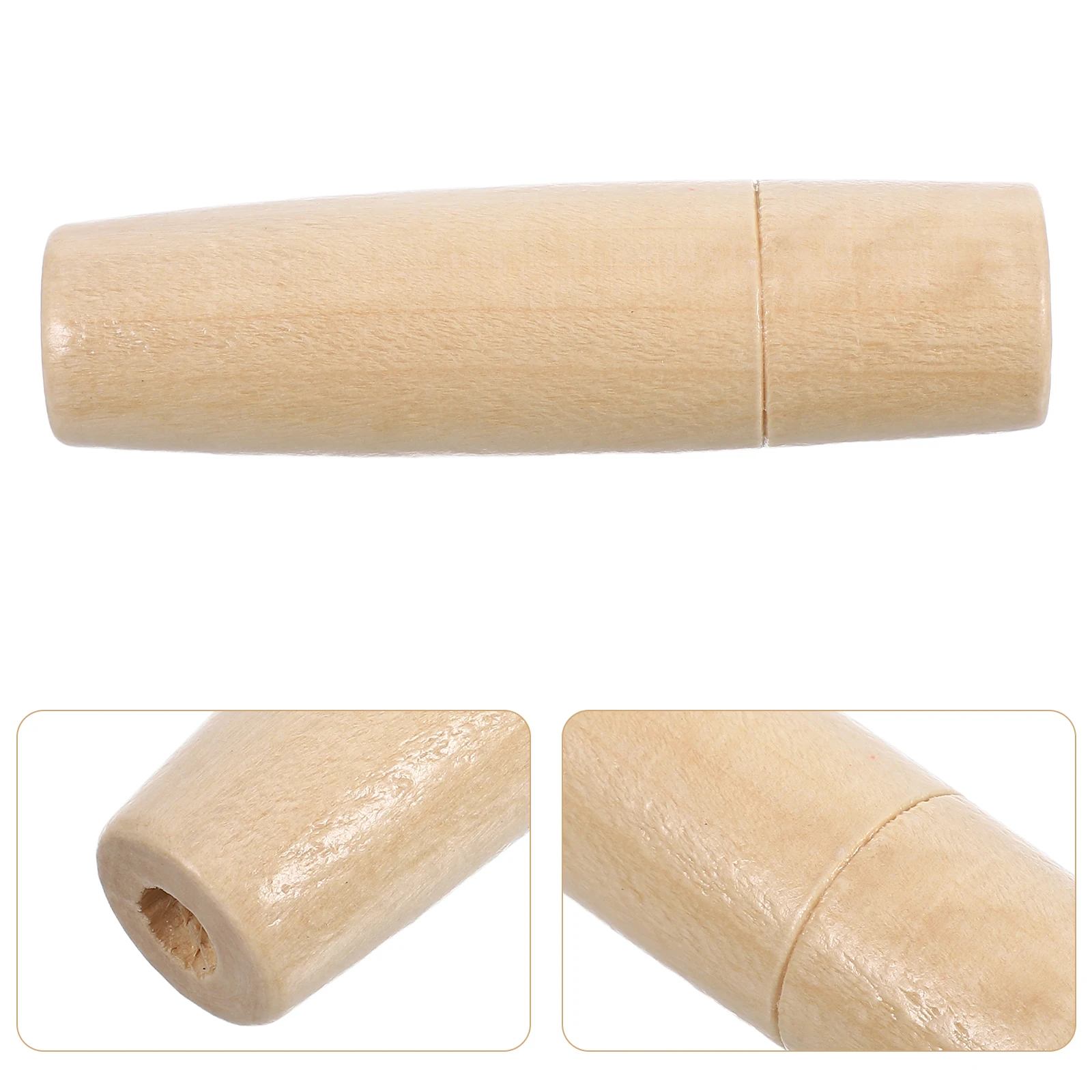 4pcs Wooden Replacement Small Files Handle For Grill Accessories Kitchen Tools Hardware Tool Accessories Durable Comfort Grip 
4pcs Wooden Replacement Small Files Handle For Grill Accessories Kitchen Tools Hardware Tool Accessories Durable Comfort Grip