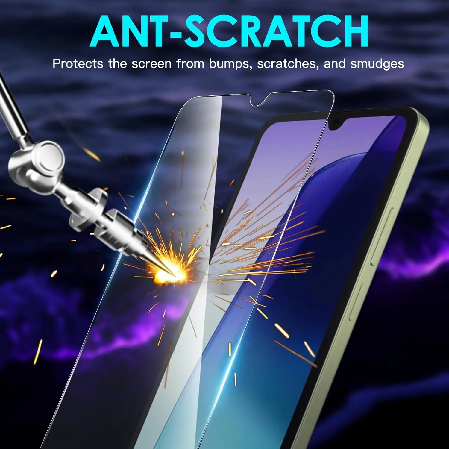 For Xiaomi Redmi 14C HD Tempered Glass Film Clear Full Cover Protection for Mobile Phone Accessories
For Xiaomi Redmi 14C HD Tempered Glass Film Clear Full Cover Protection for Mobile Phone Accessories