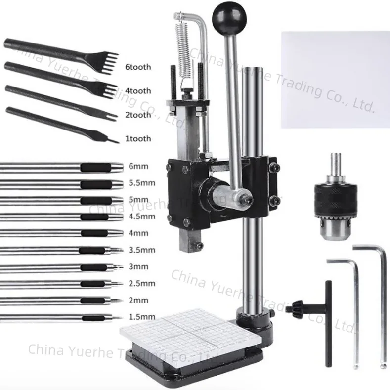 Небольшой ручной пресс, штамповочный станок, штамповочный станок, ручная машина для пива, машина для высечки, электронная штамповка Lingchan, бесшумная
Небольшой ручной пресс, штамповочный станок, штамповочный станок, ручная машина для пива, машина для высечки, электронная штамповка Lingchan, бесшумная