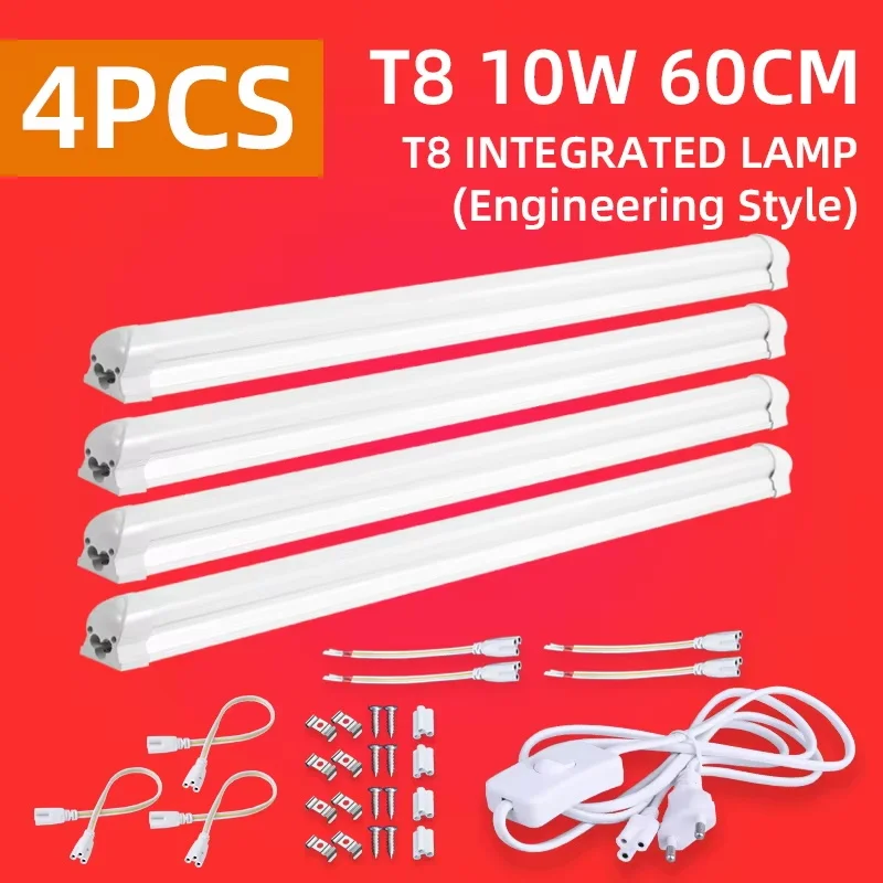 LED Cabinet Light 10W 20W Led Tube Bar for Study Wall Lamp Ultra Thin Home Bedroom Kitchen Closet Indoor Lighting 220V
LED Cabinet Light 10W 20W Led Tube Bar for Study Wall Lamp Ultra Thin Home Bedroom Kitchen Closet Indoor Lighting 220V