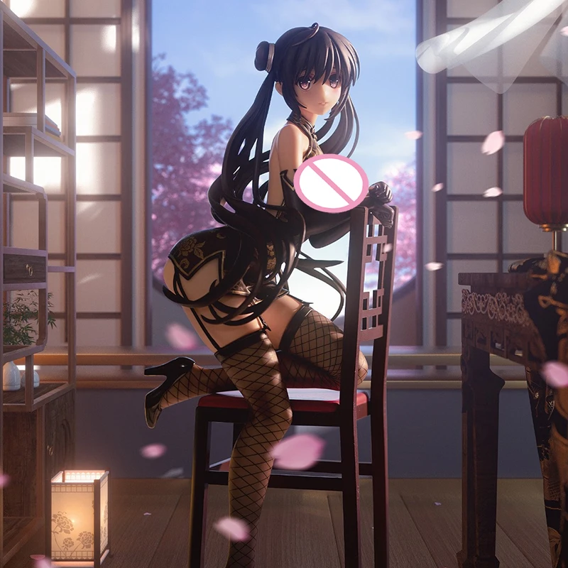 SKYTUBE Aun Matsuri Tougetsu Ver. 2 Chair Anime Action Figure - Collectible Model Doll by Kurehito Misaki Gift Toy
SKYTUBE Aun Matsuri Tougetsu Ver. 2 Chair Anime Action Figure - Collectible Model Doll by Kurehito Misaki Gift Toy