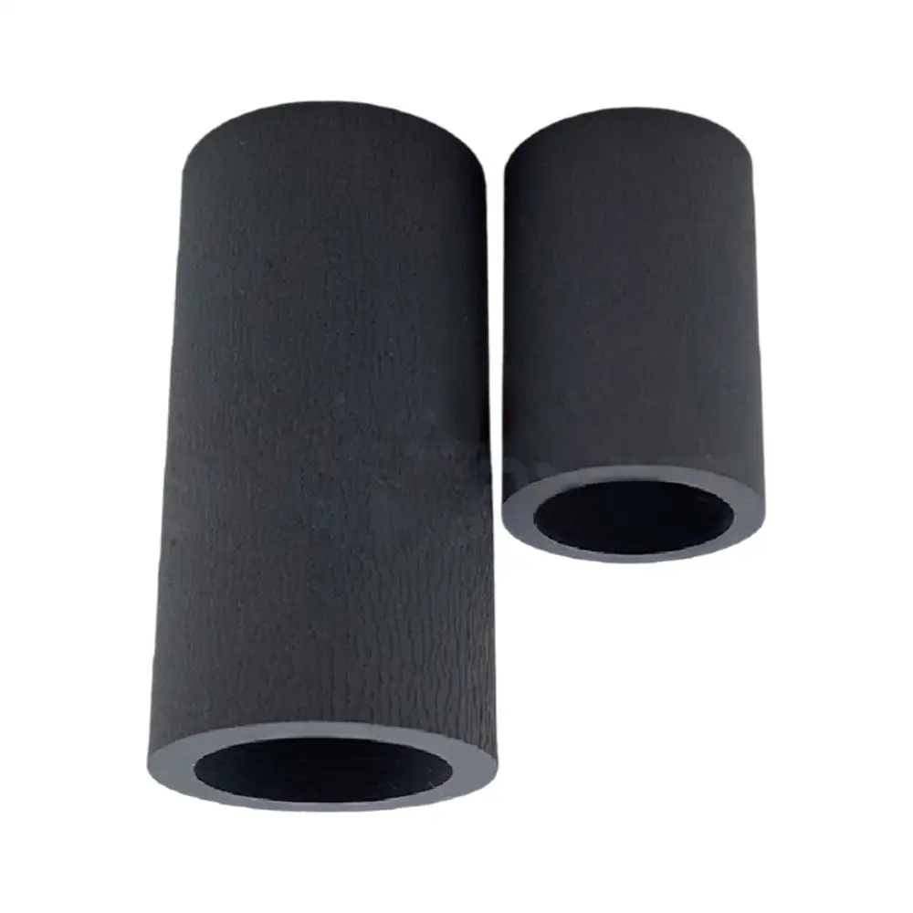 Pickup paper roller fit for Samsung for Xerox for Toshiba ADF 200S 3200 PE220 4725 2025 4828 4824 4521F 4321F
Pickup paper roller fit for Samsung for Xerox for Toshiba ADF 200S 3200 PE220 4725 2025 4828 4824 4521F 4321F