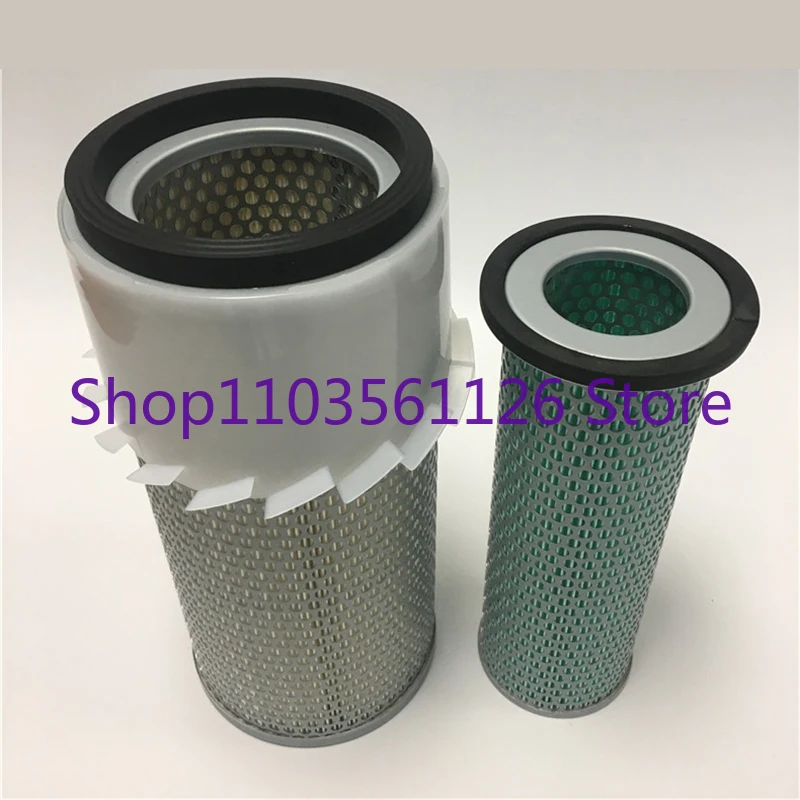 For Hyundai R55-3 95-3 Excavator Accessories Filter Element Filter 11S1-20111 AF25720K P776615 Filter High Quality Accessories
For Hyundai R55-3 95-3 Excavator Accessories Filter Element Filter 11S1-20111 AF25720K P776615 Filter High Quality Accessories