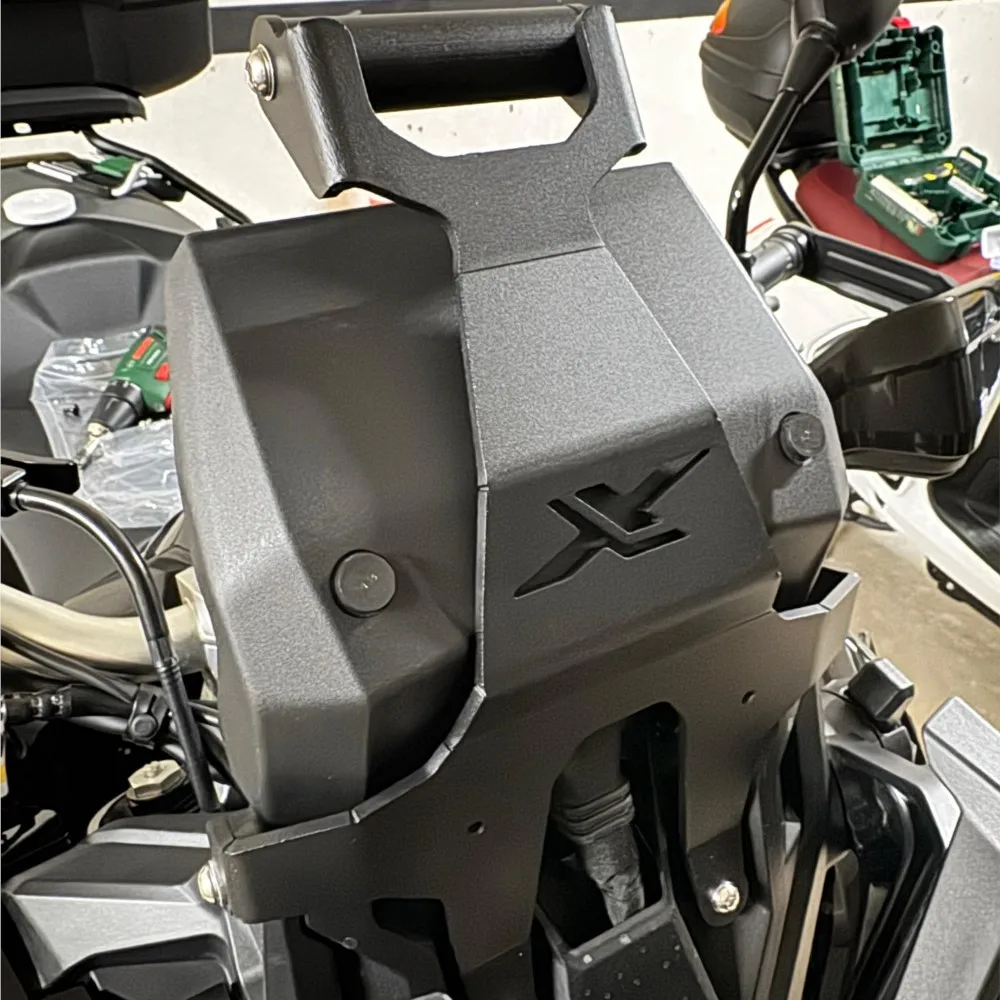 For HONDA X-ADV XADV 750 XADV750 2021-2027 2026 2025 2024 Navigation Bracket Stand Holder Phone Mobile Phone GPS Plate Support
For HONDA X-ADV XADV 750 XADV750 2021-2027 2026 2025 2024 Navigation Bracket Stand Holder Phone Mobile Phone GPS Plate Support