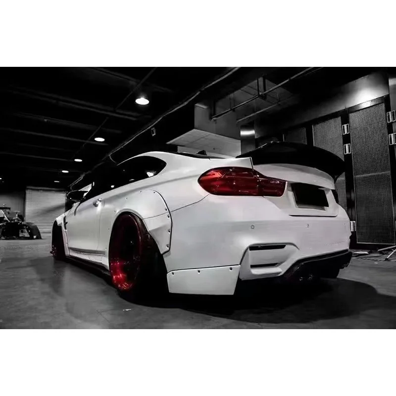 Fengxuan For BMW F82 2014-2020 Resin Body Kit Front Rear Lip Side Skirts
Fengxuan For BMW F82 2014-2020 Resin Body Kit Front Rear Lip Side Skirts