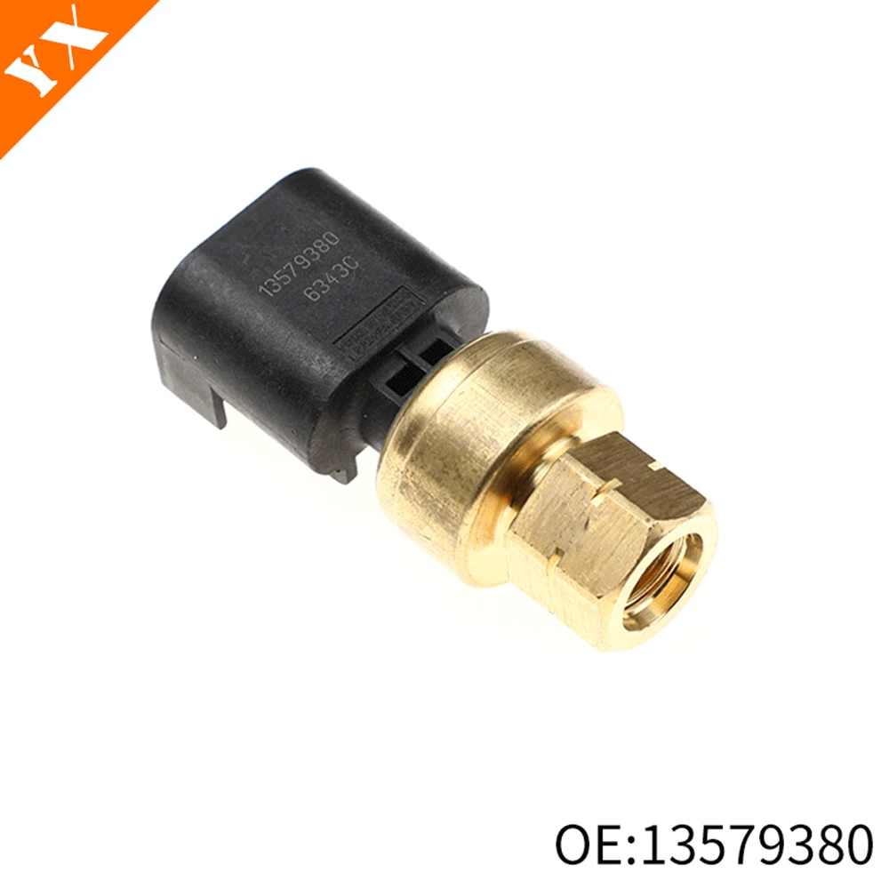 13579380 2260035 SU15224 5S13818 FPS36 Is Suitable For Buick Car Parts Oil Pressure Sensor Fuel Pressure Sensor
13579380 2260035 SU15224 5S13818 FPS36 Is Suitable For Buick Car Parts Oil Pressure Sensor Fuel Pressure Sensor