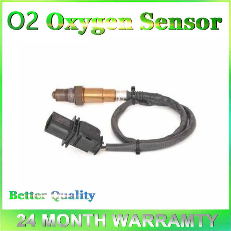 For ALFA ROMEO 159 BRERA SPIDER 1.9 2.2 JTS LAMBDA O2 OXYGEN SENSOR 0258017052
For ALFA ROMEO 159 BRERA SPIDER 1.9 2.2 JTS LAMBDA O2 OXYGEN SENSOR 0258017052