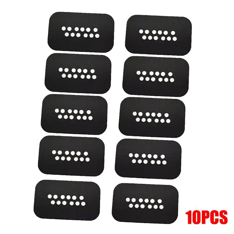 10 PCS Flexible Speaker Cable Label For XPR7350, XPR7550, DGP8550, DP4800, Etc. Walkie-talkie Side Cable Connector Sticker
10 PCS Flexible Speaker Cable Label For XPR7350, XPR7550, DGP8550, DP4800, Etc. Walkie-talkie Side Cable Connector Sticker