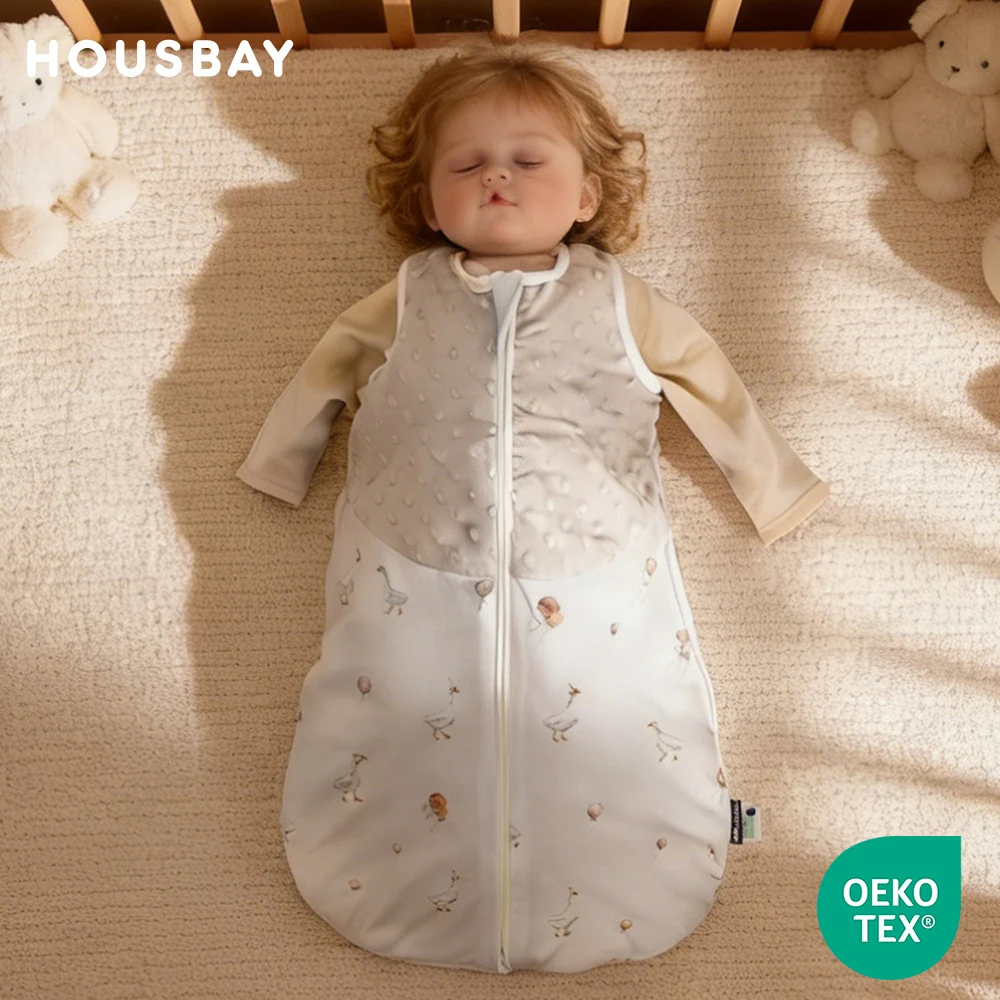 Спальный мешок для малышей 0-24 месяцев, комфортное одеяло Doudou в стиле пэчворк с мультяшным принтом, противоударное одеяло, детский спальный мешок
Спальный мешок для малышей 0-24 месяцев, комфортное одеяло Doudou в стиле пэчворк с мультяшным принтом, противоударное одеяло, детский спальный мешок