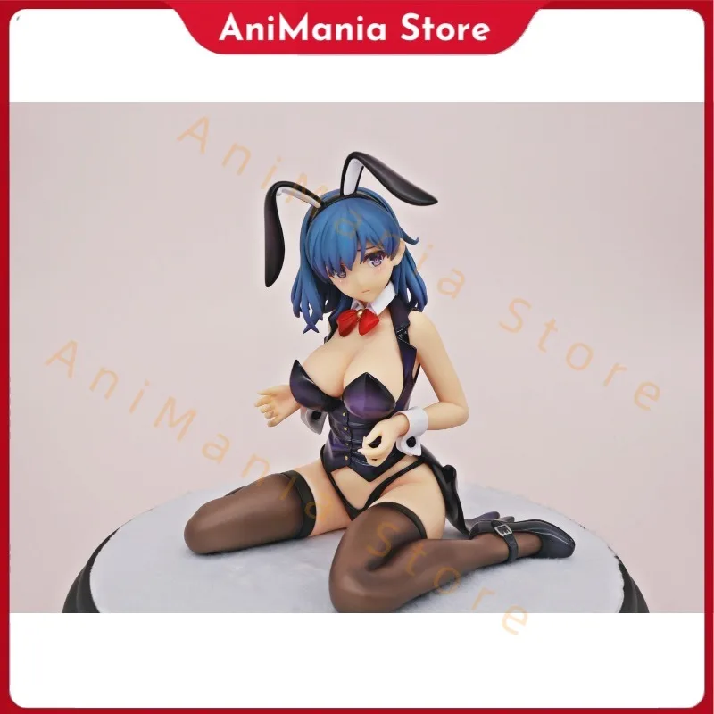 In Stock Fubuki Hanabi Bunny Girl Beautiful Girl Figure Cartoon Ornament Case Model Prize Figure Toy Gift Anime Collection Model
In Stock Fubuki Hanabi Bunny Girl Beautiful Girl Figure Cartoon Ornament Case Model Prize Figure Toy Gift Anime Collection Model