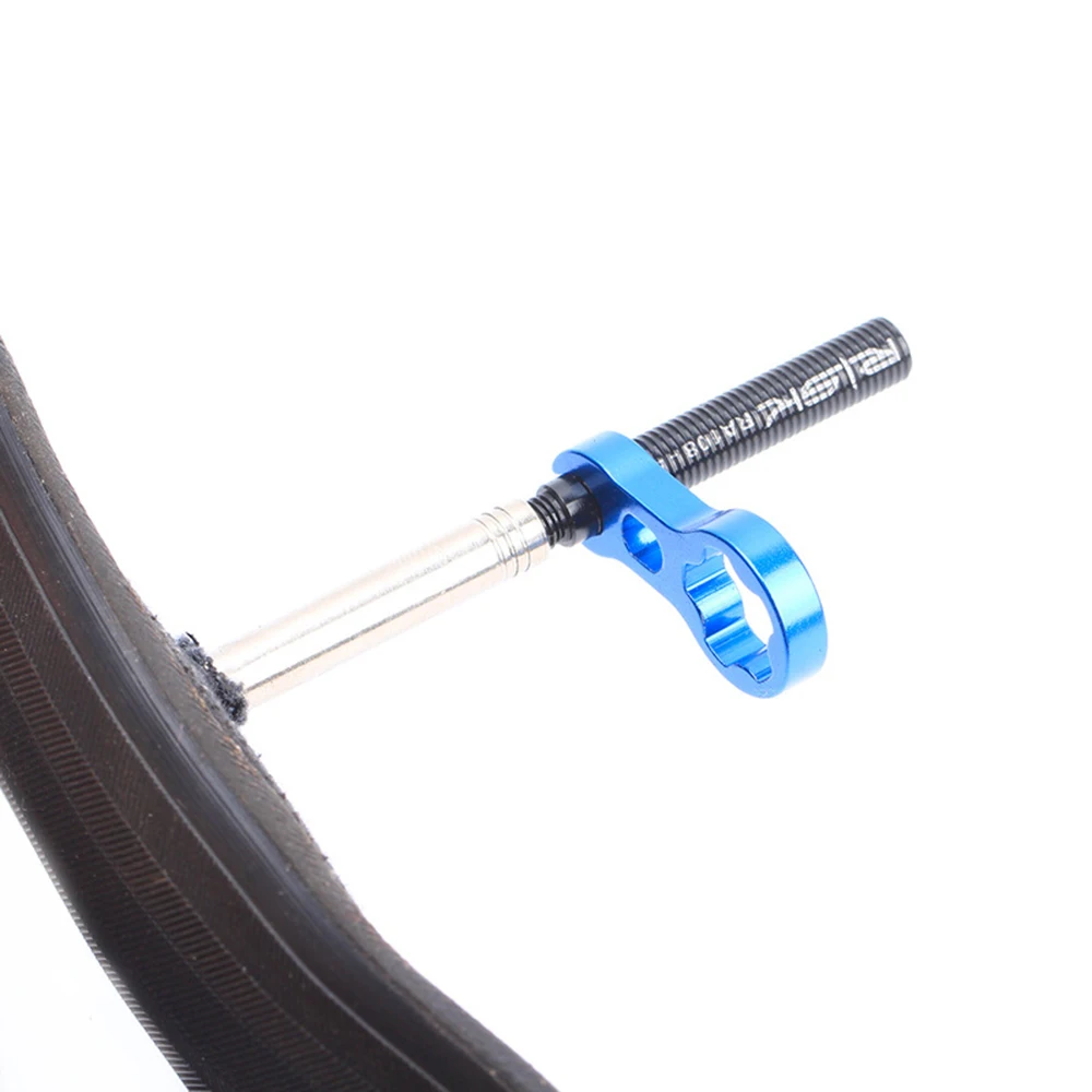 RA108 Aluminium Alloy Removable Integrated Presta Inner Tubes Valve Extension Valve Extender Bike Accessories Bicycle Parts
RA108 Aluminium Alloy Removable Integrated Presta Inner Tubes Valve Extension Valve Extender Bike Accessories Bicycle Parts