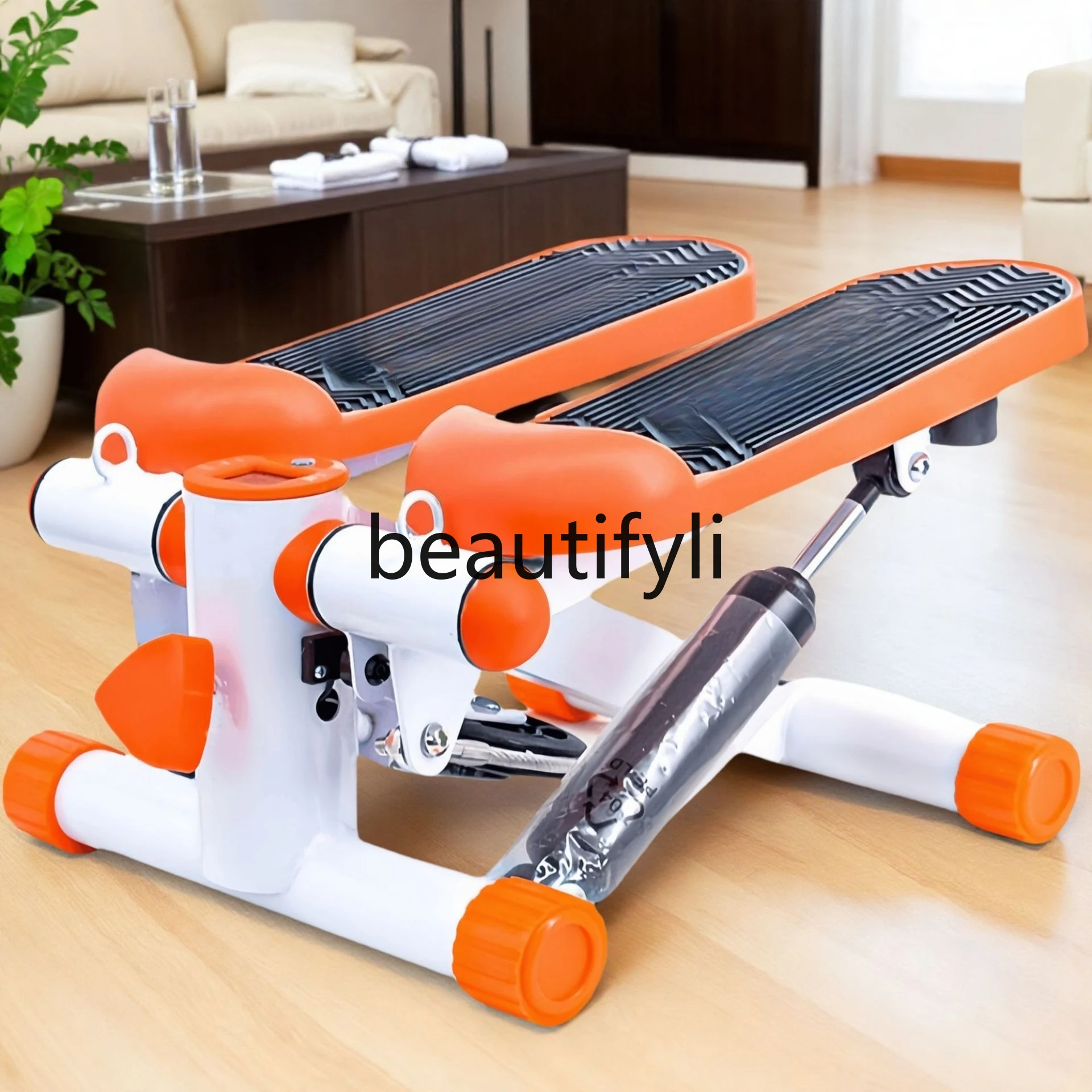 Household Fitness Equipment Multifunctional Stepper Indoor Small Hydraulic Skinny Leg Mountaineering Equipment
Household Fitness Equipment Multifunctional Stepper Indoor Small Hydraulic Skinny Leg Mountaineering Equipment