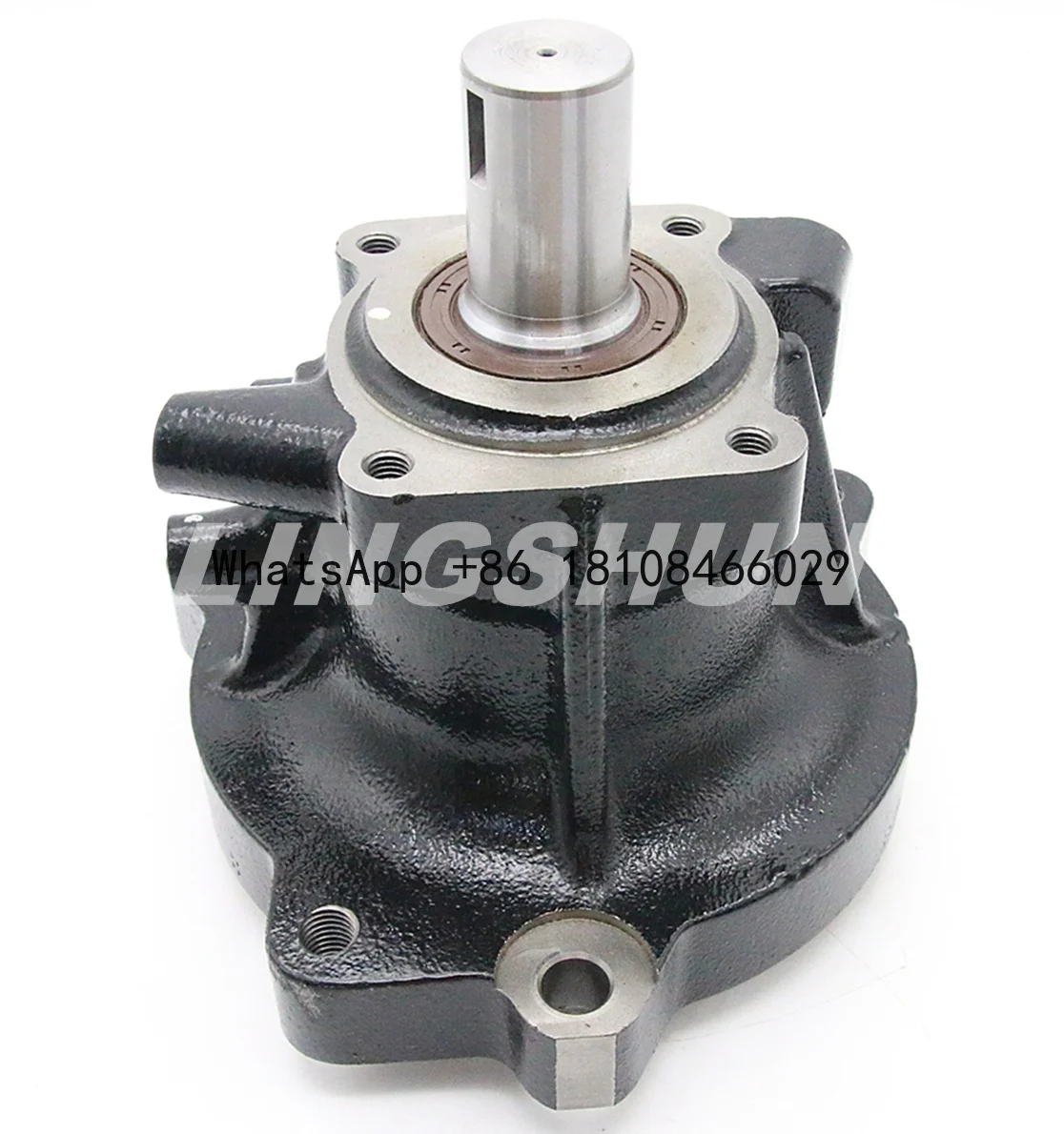 Automotive parts & accessories 6WG1 1125300182 1-12530018-2 8980359690 8-98035969-0 coupling asm
Automotive parts & accessories 6WG1 1125300182 1-12530018-2 8980359690 8-98035969-0 coupling asm