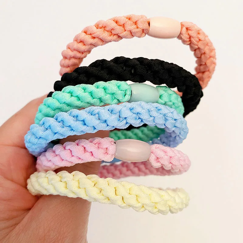12PCS Korean Women Strong Hair Scrunchies Quanlity Girls Elastic Hair Rubber Bands Children Hair Holder/Gum/Tie/Accessories
12PCS Korean Women Strong Hair Scrunchies Quanlity Girls Elastic Hair Rubber Bands Children Hair Holder/Gum/Tie/Accessories
