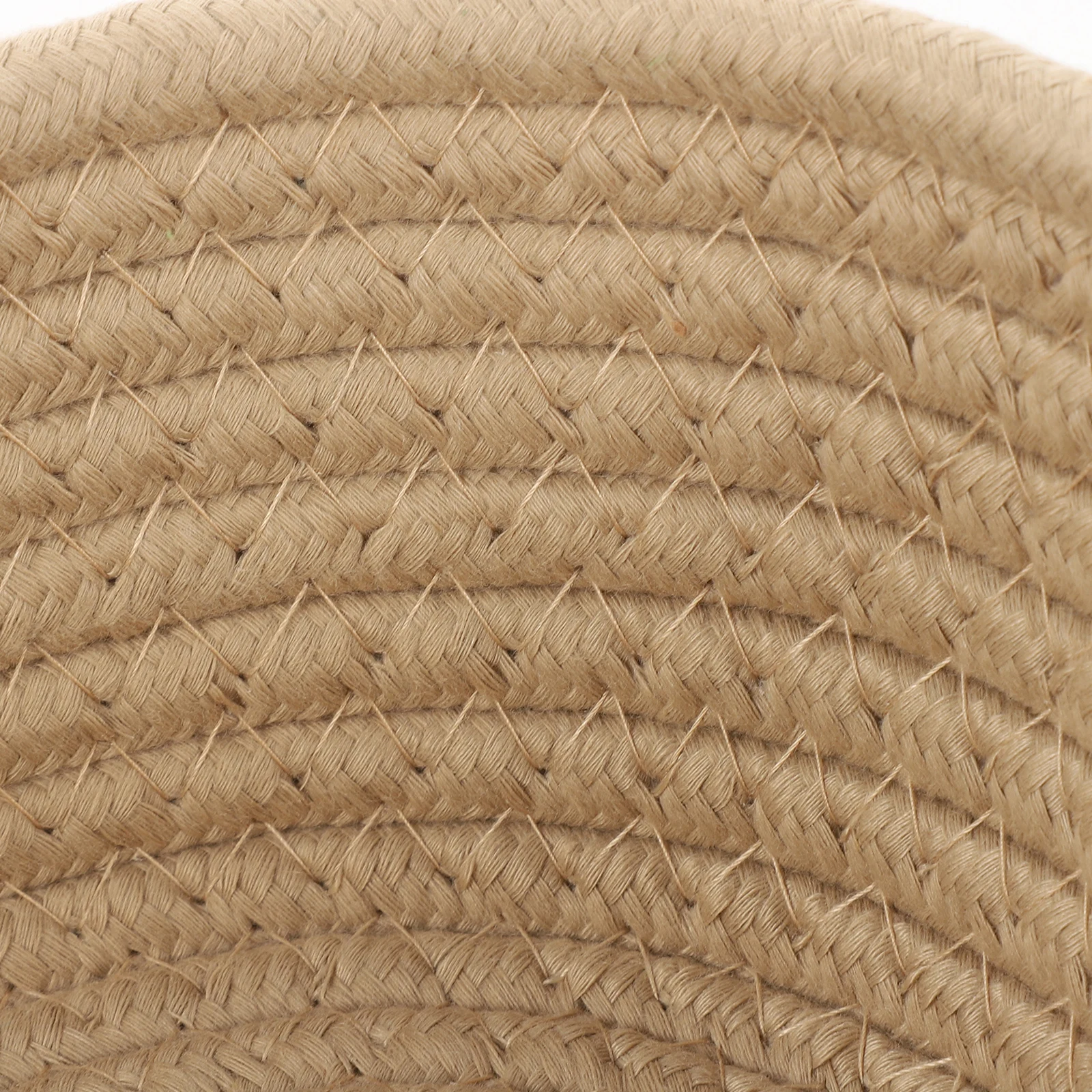 Woven Storage Basket Fabric Bins Toy Organizer Small Baskets for Toys Khaki Wicker Baby Cotton Container Decor
Woven Storage Basket Fabric Bins Toy Organizer Small Baskets for Toys Khaki Wicker Baby Cotton Container Decor