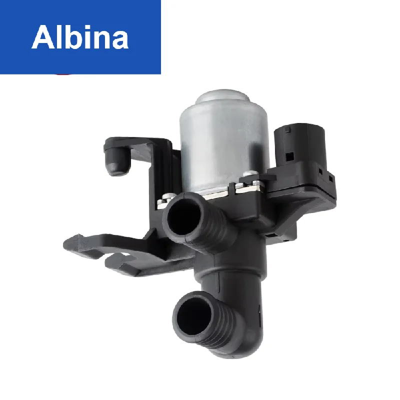 64118375443 64111387391 64118369620 ZERE HVAC Heater Control Valve Fit BMW E36 E46 E60 E61 E63 E52 E53 E39 Heating Water Valve R
64118375443 64111387391 64118369620 ZERE HVAC Heater Control Valve Fit BMW E36 E46 E60 E61 E63 E52 E53 E39 Heating Water Valve R