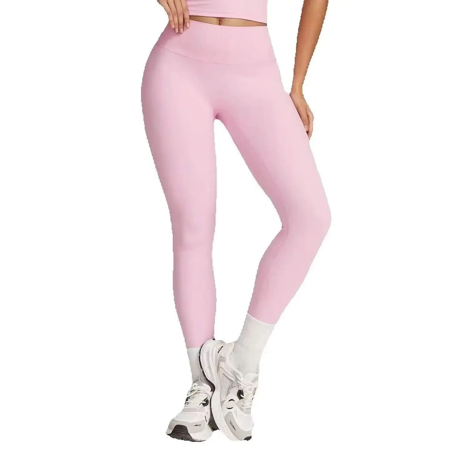 New Fitness Tights Sport Leggings Women Seamless Gym Running Yoga Pants Sportswear High Waist Push Up Athletic Jogging Leggings
New Fitness Tights Sport Leggings Women Seamless Gym Running Yoga Pants Sportswear High Waist Push Up Athletic Jogging Leggings