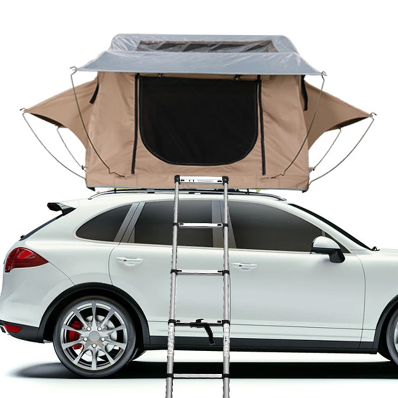 Unique Design Hight 4X4 Waterproof Canvas Camping Truck Pick up Car Rear Bed Tent for Universal
Unique Design Hight 4X4 Waterproof Canvas Camping Truck Pick up Car Rear Bed Tent for Universal