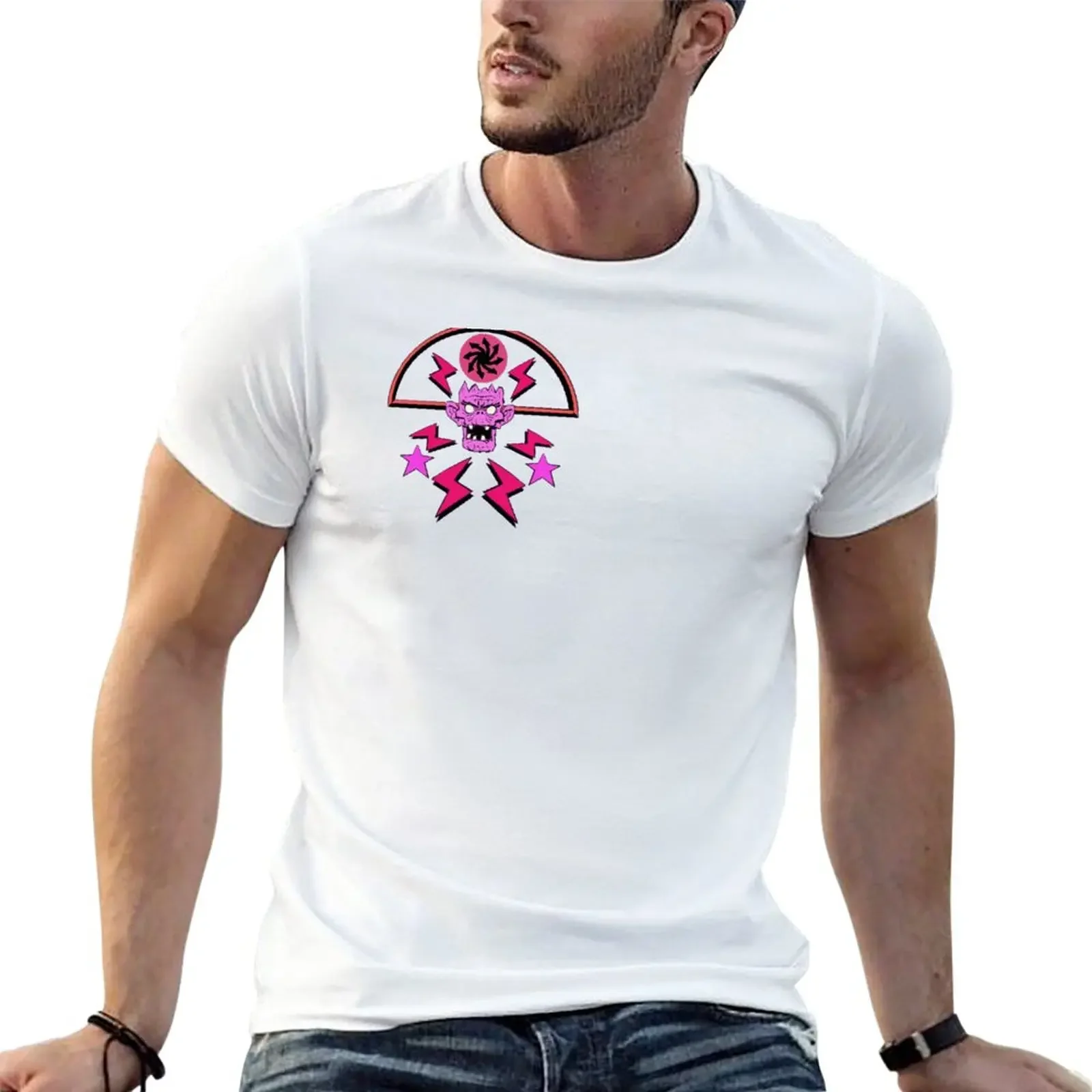 New the rock lightning skull T-Shirt custom t shirts Anime t-shirt anime clothes korean fashion mens tall t shirts
New the rock lightning skull T-Shirt custom t shirts Anime t-shirt anime clothes korean fashion mens tall t shirts