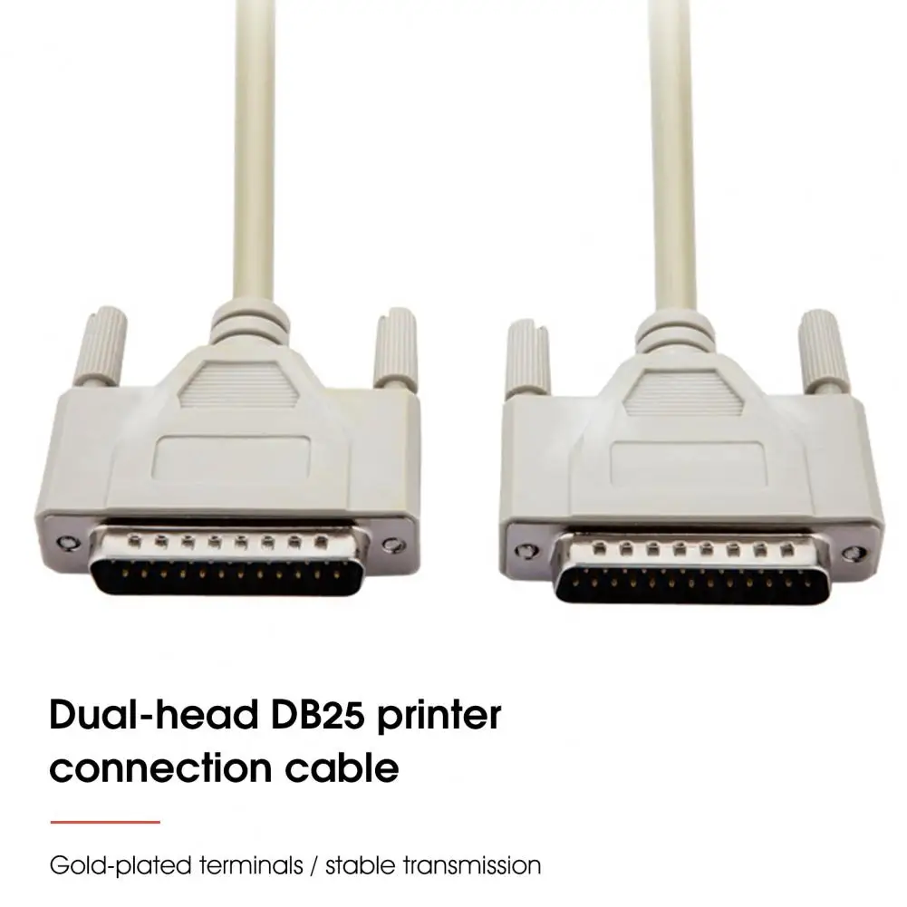 Printer Extension Cable Plug Play Printer Connection Cable Safe High Speed Practical
Printer Extension Cable Plug Play Printer Connection Cable Safe High Speed Practical
