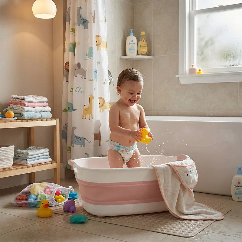 Большая утолщенная детская ванночка для купания, ведро для купания младенцев и малышей, домашняя ванна для всей семьи, пластиковые принадлежности для уборки
Большая утолщенная детская ванночка для купания, ведро для купания младенцев и малышей, домашняя ванна для всей семьи, пластиковые принадлежности для уборки