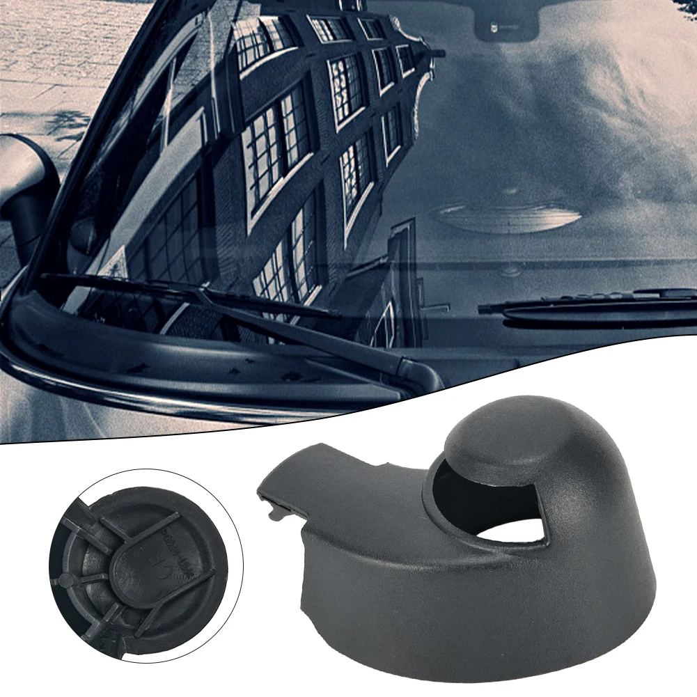 High Quality Practical Car Wiper Rocker Cover Wiper Blades Cover 7L5862531 Black Car Accessories Plug-and-play
High Quality Practical Car Wiper Rocker Cover Wiper Blades Cover 7L5862531 Black Car Accessories Plug-and-play