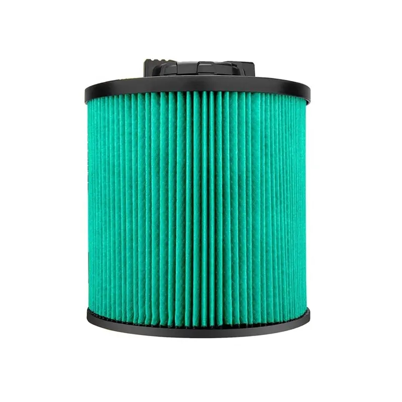A93E-For Shop Vac Filters DXVC6914 HEPA-фильтр-картридж, сменный фильтр для пылесосов для влажной и сухой уборки объемом 6-16 галлонов.
A93E-For Shop Vac Filters DXVC6914 HEPA-фильтр-картридж, сменный фильтр для пылесосов для влажной и сухой уборки объемом 6-16 галлонов.