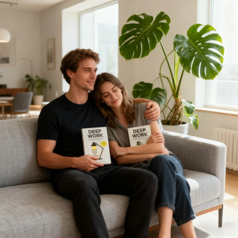 【В НАЛИЧИИ】Глубокая английская книга по каталогу, правила Ньюпомов для фокусированного успеха в мире, лидерства и мотивационные книги
【В НАЛИЧИИ】Глубокая английская книга по каталогу, правила Ньюпомов для фокусированного успеха в мире, лидерства и мотивационные книги