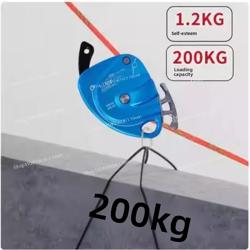 Электрический веревочный подъемник, емкость 200 кг/440 фунтов, устройство для аэродинамического скалолазания для скалолазания и снаряжения для защиты от падения
Электрический веревочный подъемник, емкость 200 кг/440 фунтов, устройство для аэродинамического скалолазания для скалолазания и снаряжения для защиты от падения