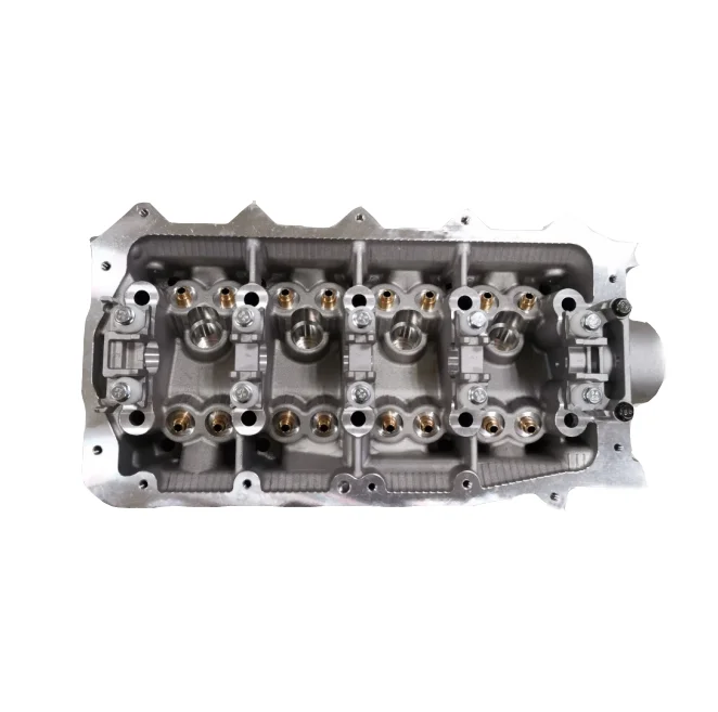 D4F Cylinder Head 7701478273 for Renault Clio Twingo 16V D4F 1.2L Auto Engine Parts
D4F Cylinder Head 7701478273 for Renault Clio Twingo 16V D4F 1.2L Auto Engine Parts