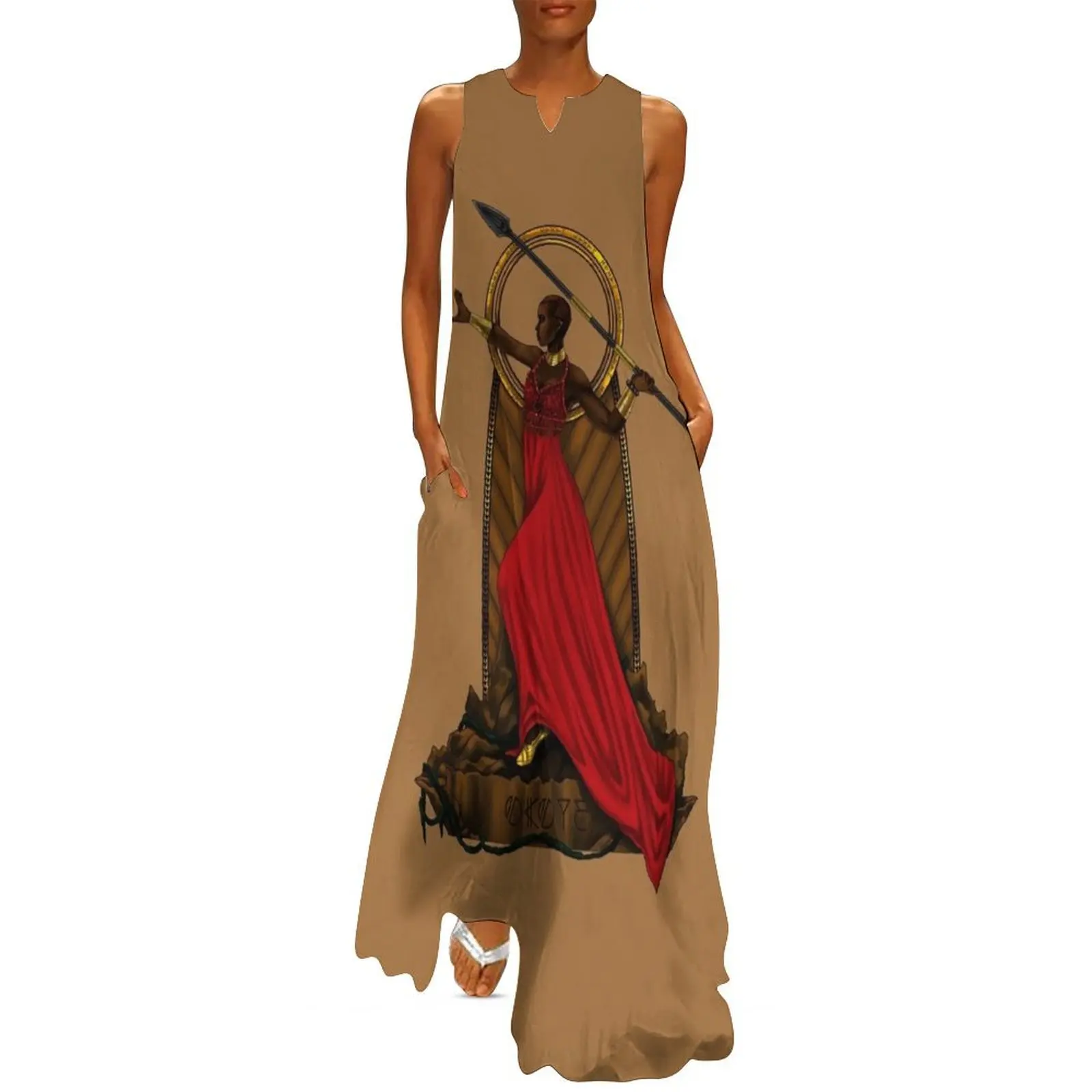 The General Long Dress Women's long dress dresses for womens 2025 dresses for womens
The General Long Dress Women's long dress dresses for womens 2025 dresses for womens