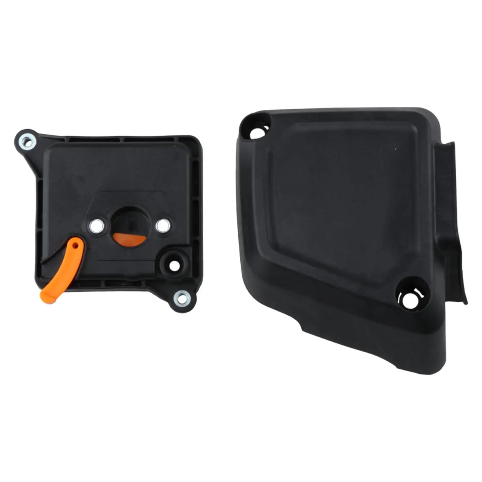 FS235 Air Filter Professional Sturdy FS235R Brush Cutter Repairing Accessory Repair Parts Convenient Installation Replacement
FS235 Air Filter Professional Sturdy FS235R Brush Cutter Repairing Accessory Repair Parts Convenient Installation Replacement