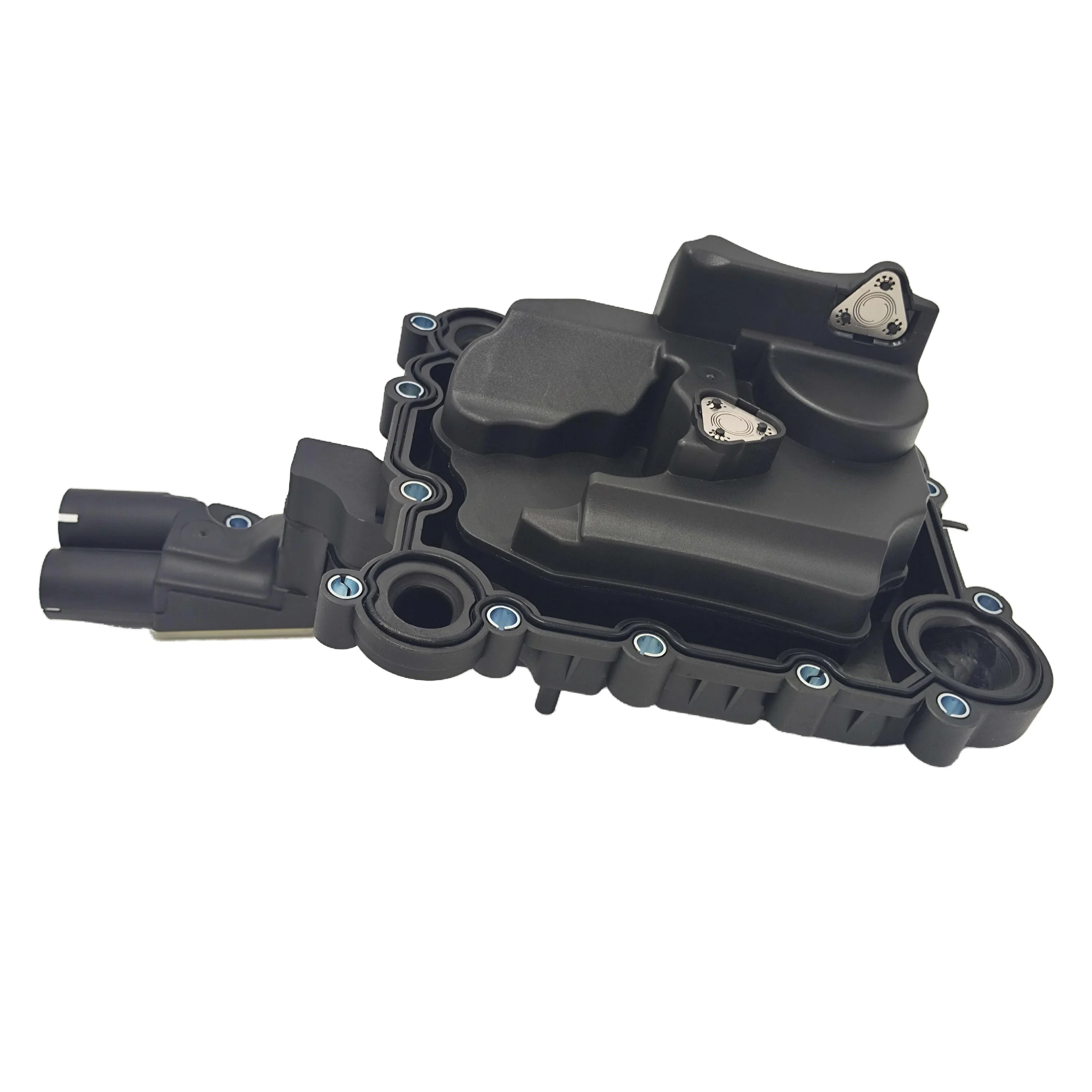 06E103547AH Engine Crankcase Vent Valve Compatible with A7 Quattro Q5 S4 S5 Compatible With VW TOUAREG 06E103547AB 06E103547H
06E103547AH Engine Crankcase Vent Valve Compatible with A7 Quattro Q5 S4 S5 Compatible With VW TOUAREG 06E103547AB 06E103547H