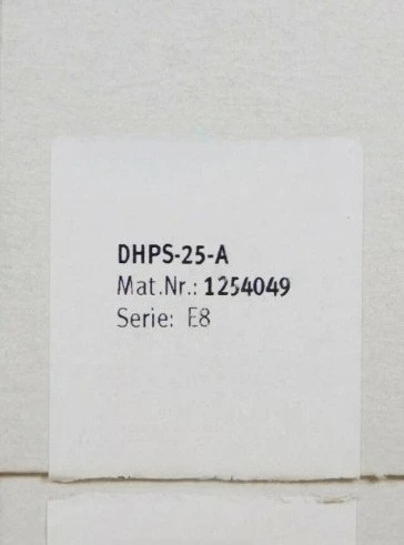 Brand New original DHPS-25-A 1254049 Fast delivery
Brand New original DHPS-25-A 1254049 Fast delivery