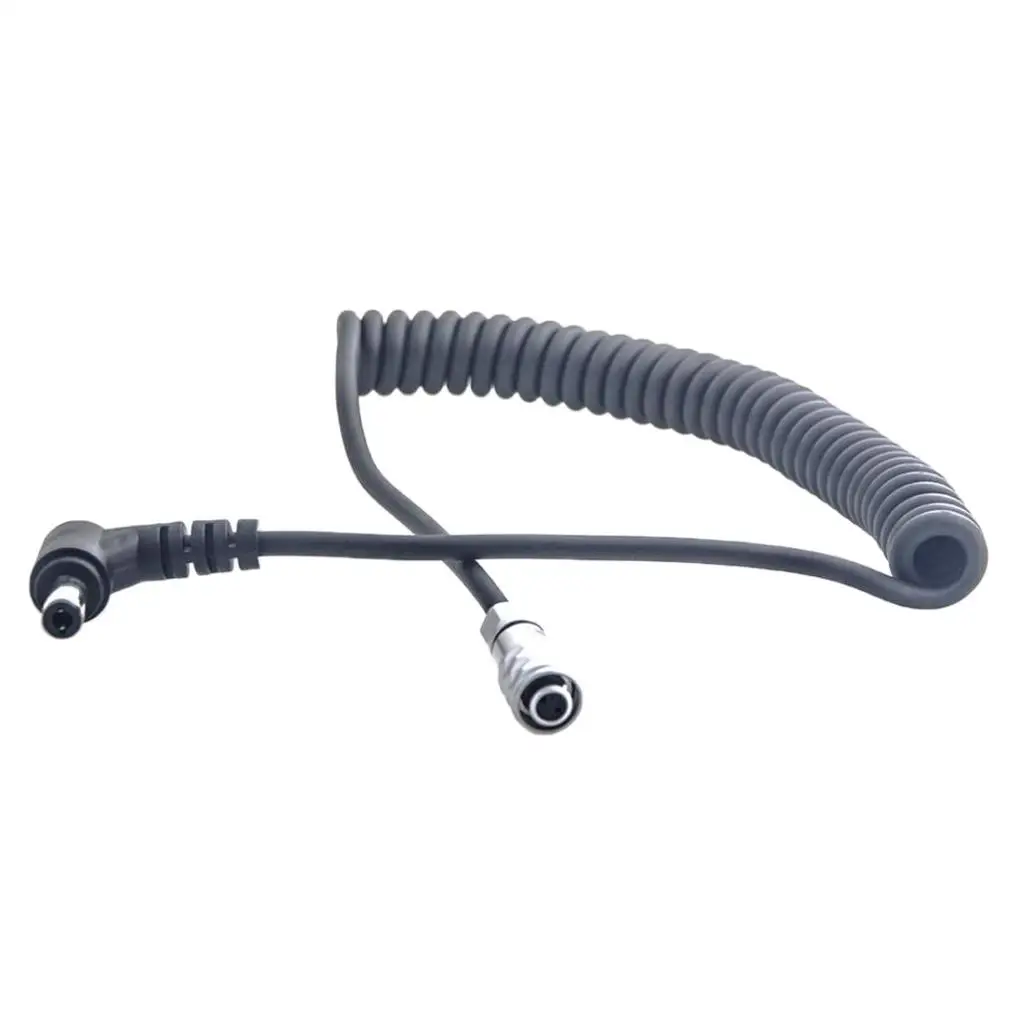 Кабель питания для камеры, черный, 30 см, с разъемом DC, для экстерьерной подачи питания видеокамеры BMPCC 4K Pocket Cinema
Кабель питания для камеры, черный, 30 см, с разъемом DC, для экстерьерной подачи питания видеокамеры BMPCC 4K Pocket Cinema