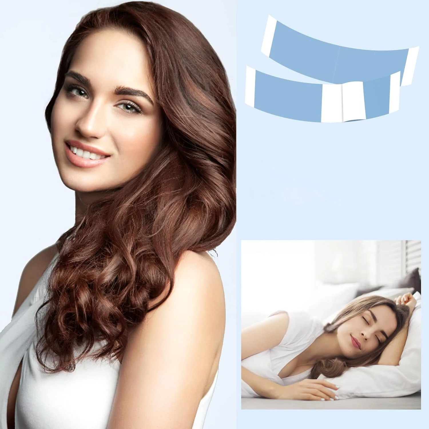 36 Pcs/bag Double Sided Wig Tape for Lace Wigs,Wig Tape Double Sided Ultra Hold Waterproof,Hair Tapes for Wigs Toupee Hairpieces
36 Pcs/bag Double Sided Wig Tape for Lace Wigs,Wig Tape Double Sided Ultra Hold Waterproof,Hair Tapes for Wigs Toupee Hairpieces