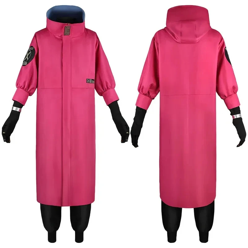 ❤New 2026 Cosplay Costume CosDaddy Anime Trigun Vash The Stampede Adult Mens Coat Pants Suits Carnival ★Halloween gift
❤New 2026 Cosplay Costume CosDaddy Anime Trigun Vash The Stampede Adult Mens Coat Pants Suits Carnival ★Halloween gift