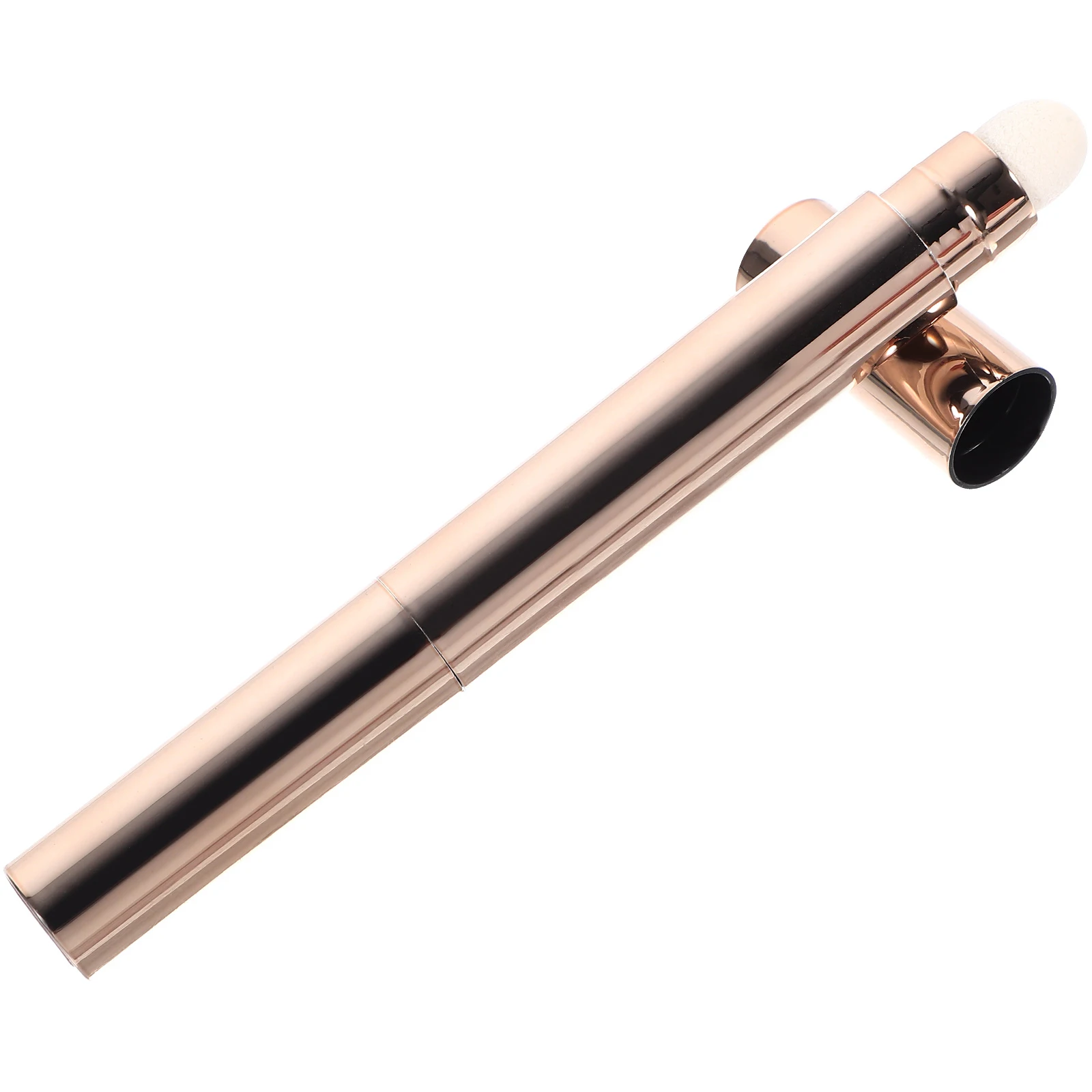 Dual-ended Glitter Eyeshadow Stick Long-lasting Makeup Pencil for Women Soft Brush Eye Brightener High Pigment Smudge-proof
Dual-ended Glitter Eyeshadow Stick Long-lasting Makeup Pencil for Women Soft Brush Eye Brightener High Pigment Smudge-proof